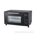 Europe standard 9L toaster oven